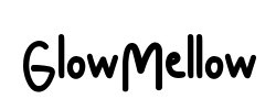 GlowMellow - logo
